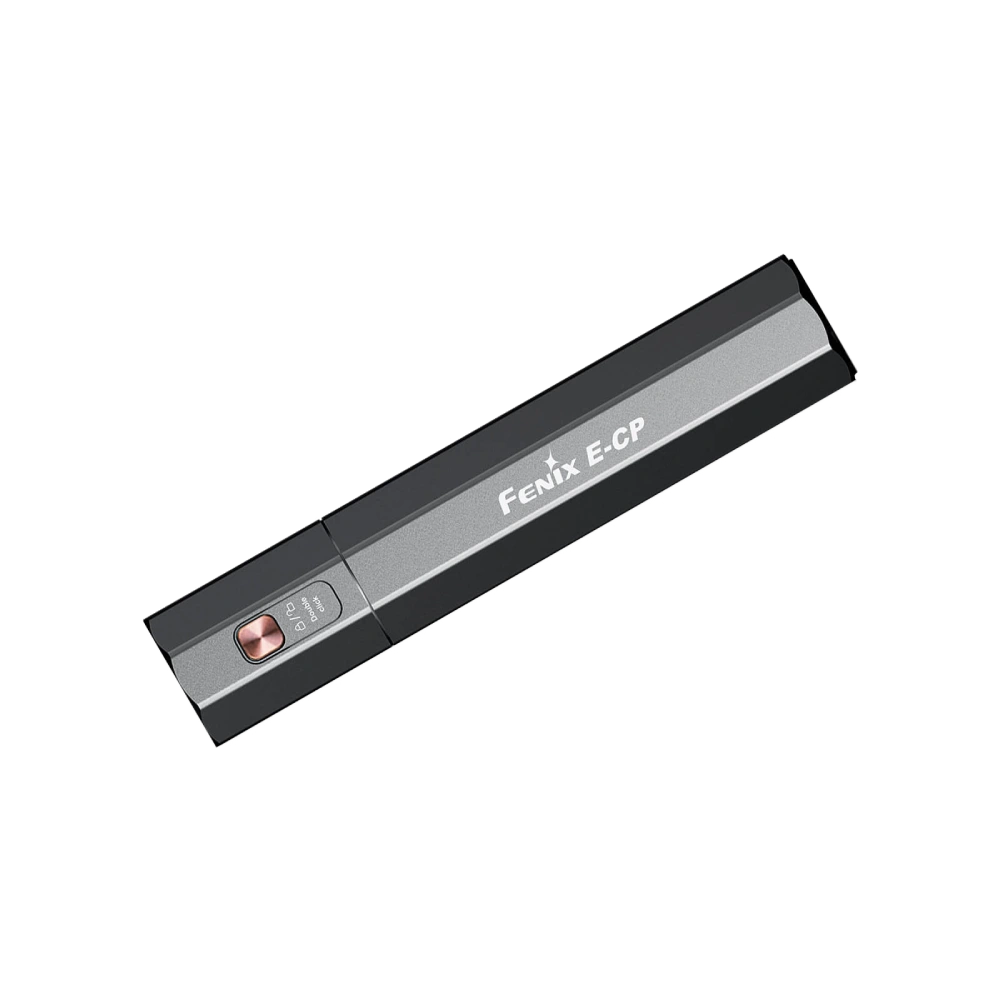 Ліхтар ручний Fenix ​​E-CP BLACK
