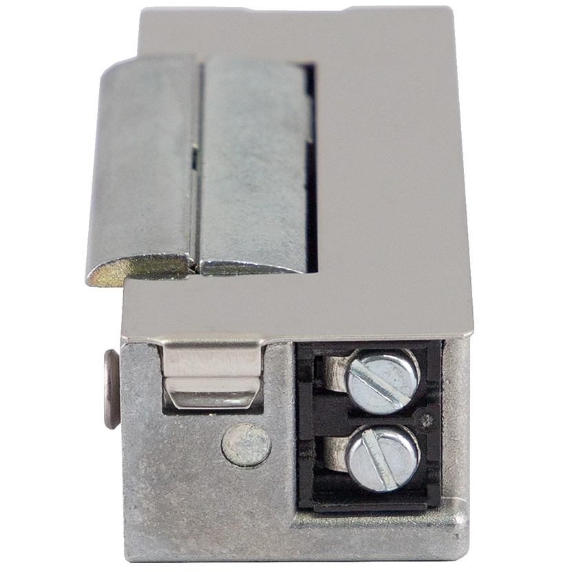 Защелка электромеханическая EFF EFF SPE71E FaFix A71 (W/O_SP 10-24V_AC/DC) НЗ_Е - Фото 4