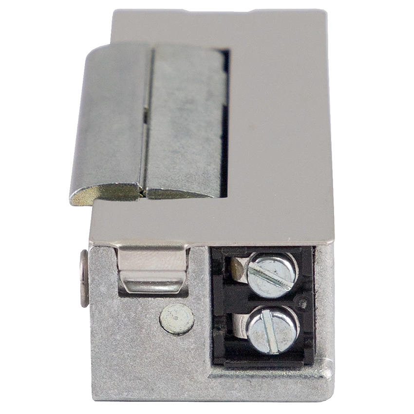 Засувка електромеханічна EFF EFF SPE73 FaFix E91 (W/O_SP 12V_DC) НВ