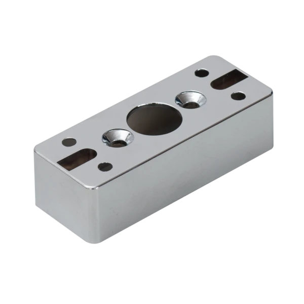 Монтажна коробка Yli Electronic MBB-811A-M