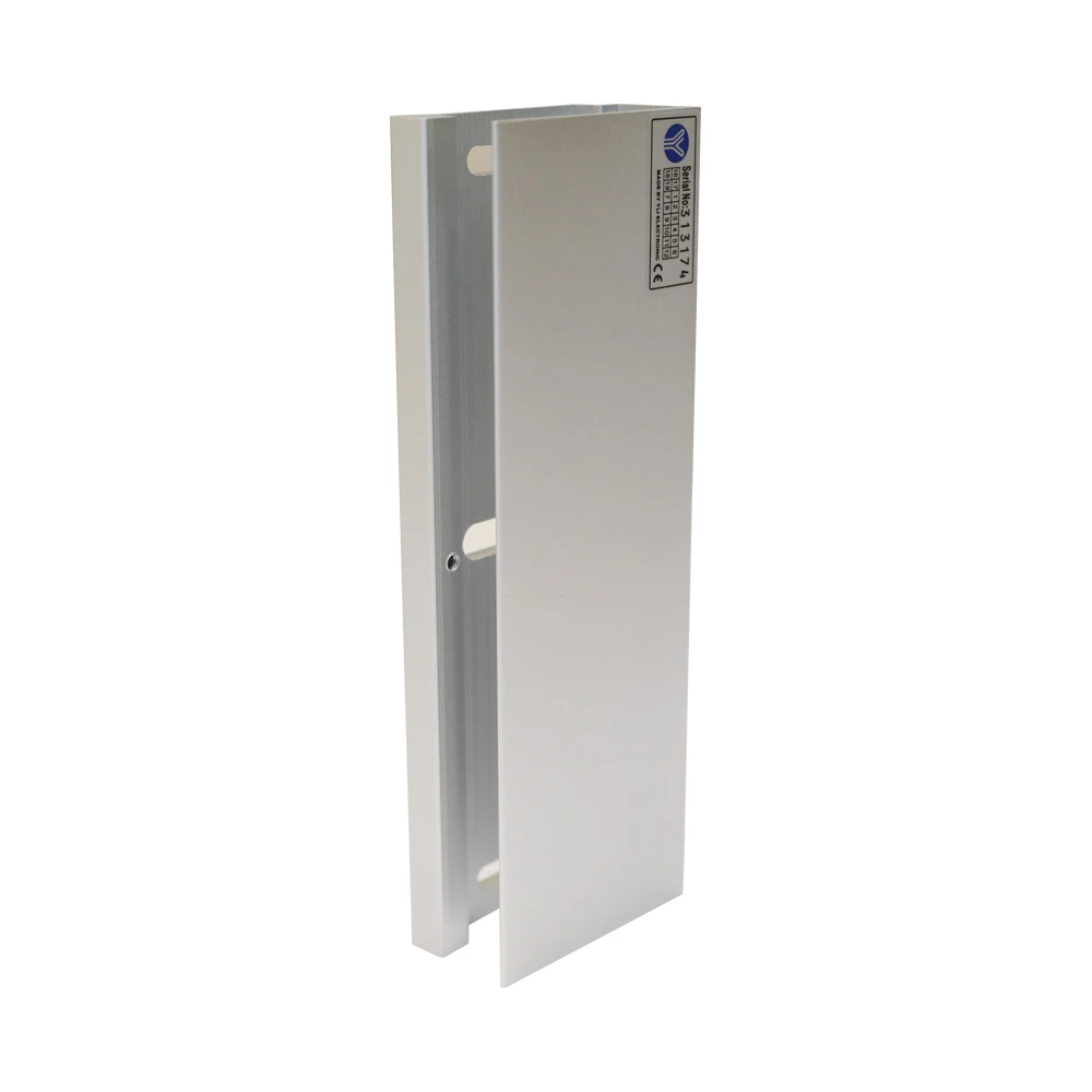 Уголок монтажный для системы контроля доступа Yli Electronic MBK-280/350/500GU - Фото 3