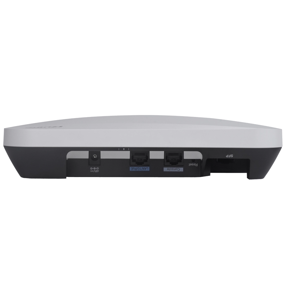 Точка доступу Wi-Fi 6 Ruijie RG-AP820-L(V3)