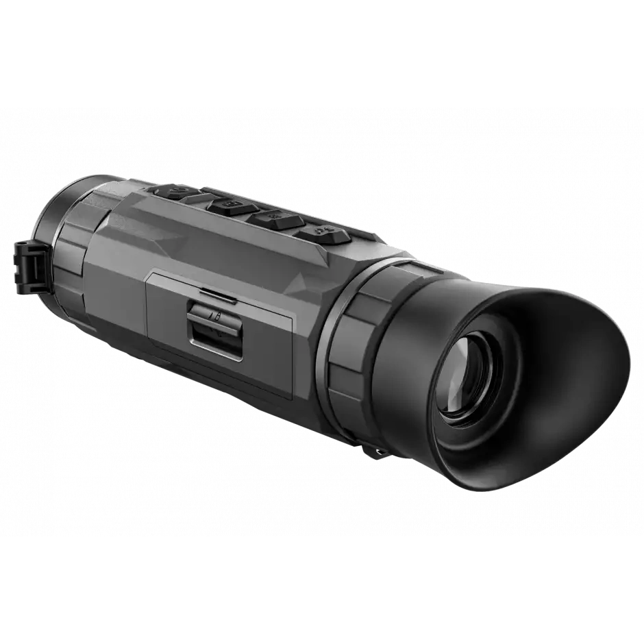 ТЕПЛОВИЗИОННЫЙ МОНОКУЛЯР AGM Sidewinder TM25-384 - Фото 4