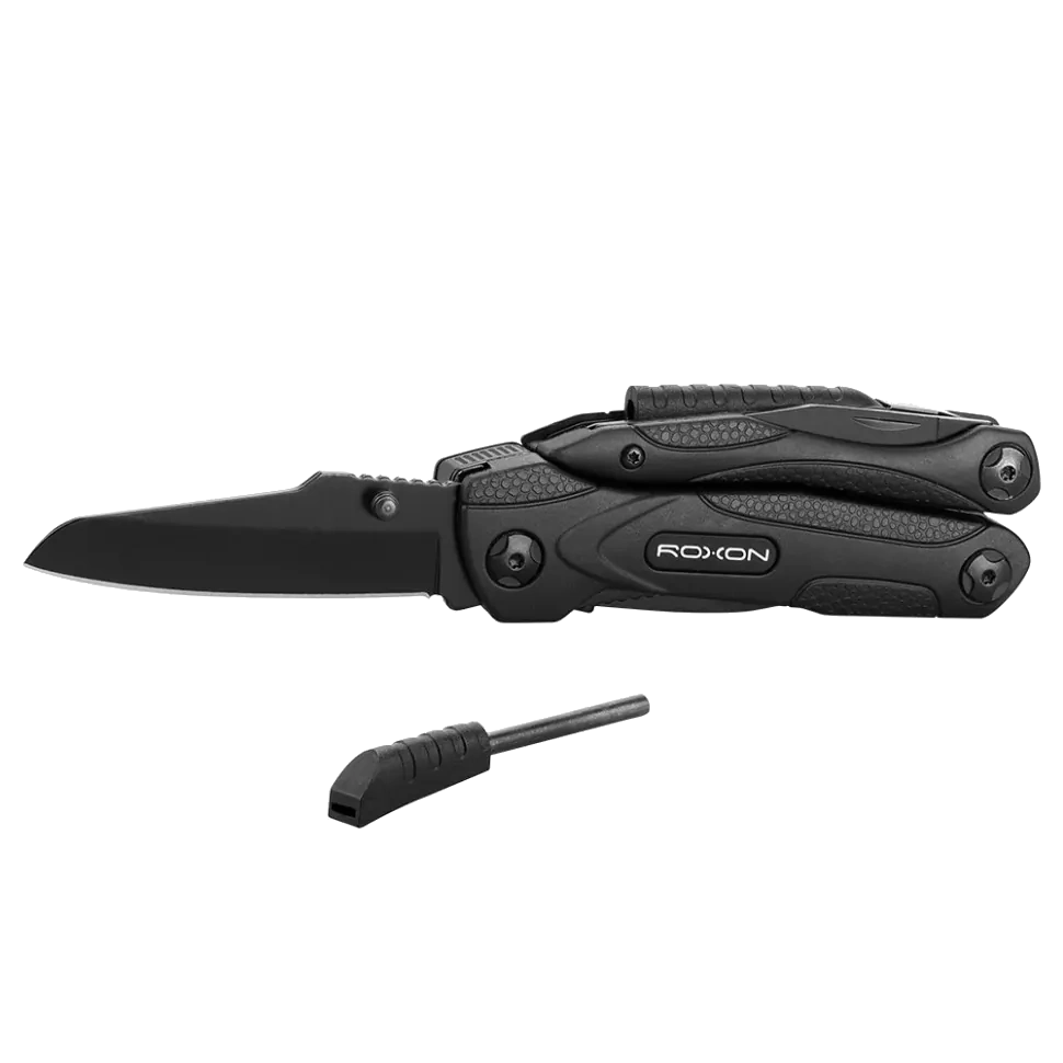Мультитул Roxon SPARK CM1349