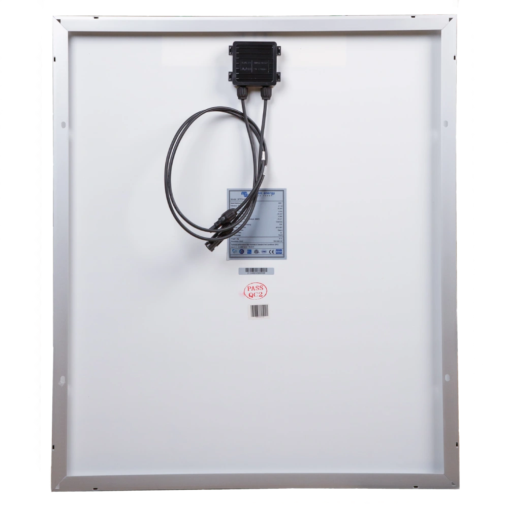 PV модуль Victron Energy Victron Energy 90W-12V 4a, 90Wp, Poly - Фото 5