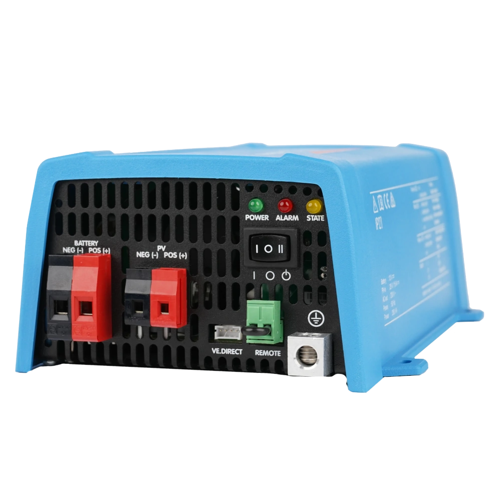 Інвертор автономний однофазний Victron Energy Victron Energy Sun Inverter 12/250-15