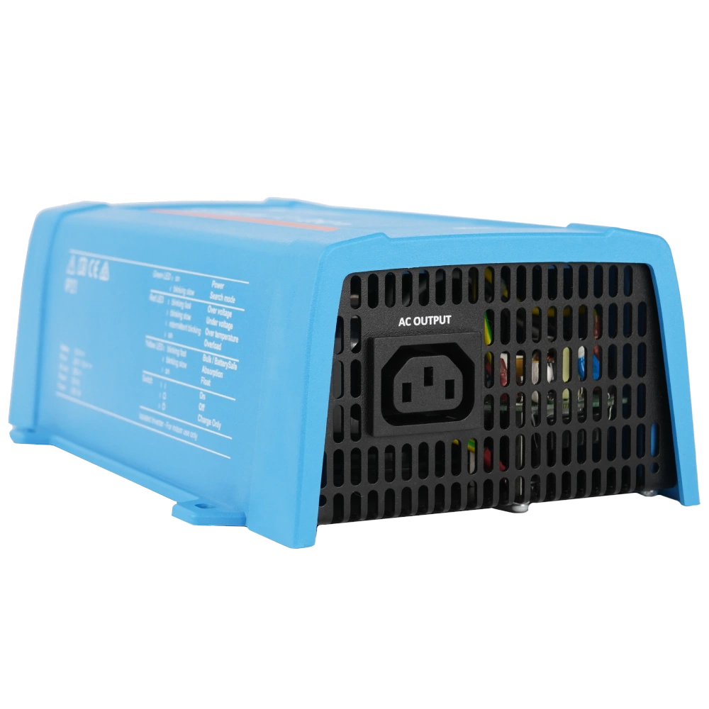 Інвертор автономний однофазний Victron Energy Victron Energy Sun Inverter 12/250-15