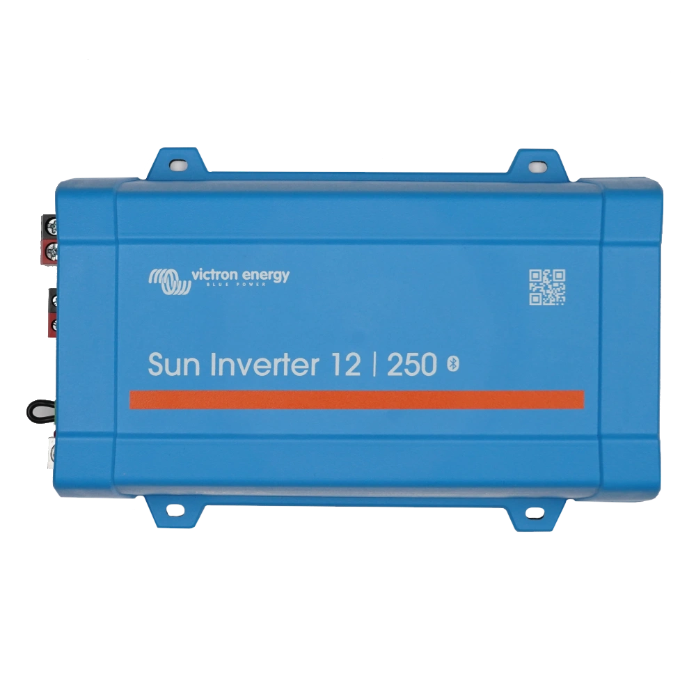 Інвертор автономний однофазний Victron Energy Victron Energy Sun Inverter 12/250-15