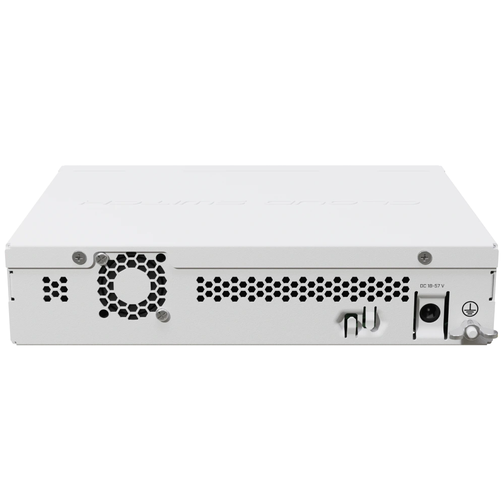 10G SFP+ MikroTik CRS310-1G-5S-4S+IN - Фото 3