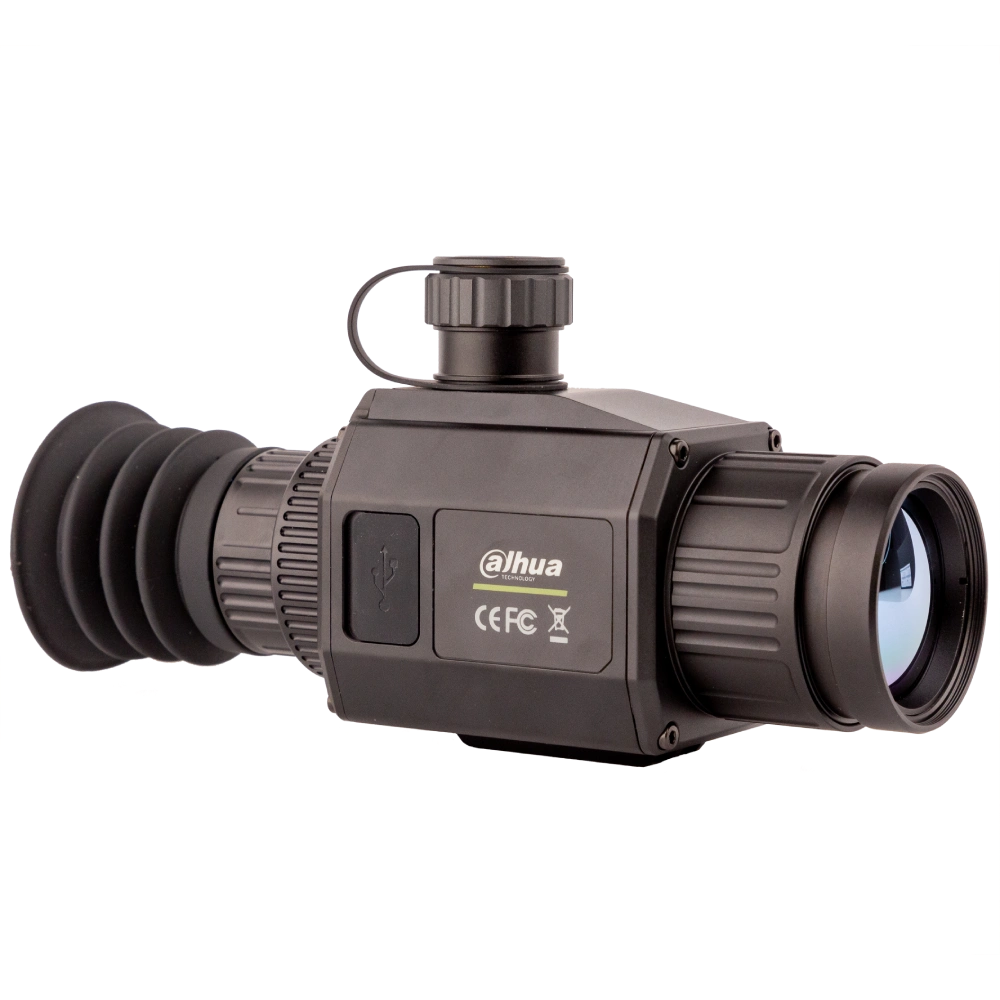 ТЕПЛОВИЗИОННЫЙ ПРИЦЕЛ Dahua Thermal Scope C435 - Фото 6