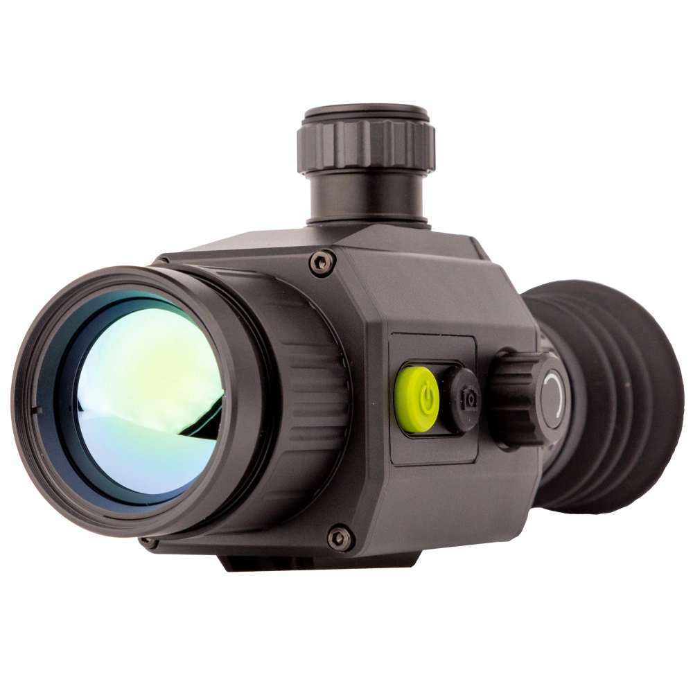 ТЕПЛОВИЗИОННЫЙ ПРИЦЕЛ Dahua Thermal Scope C435 - Фото 4