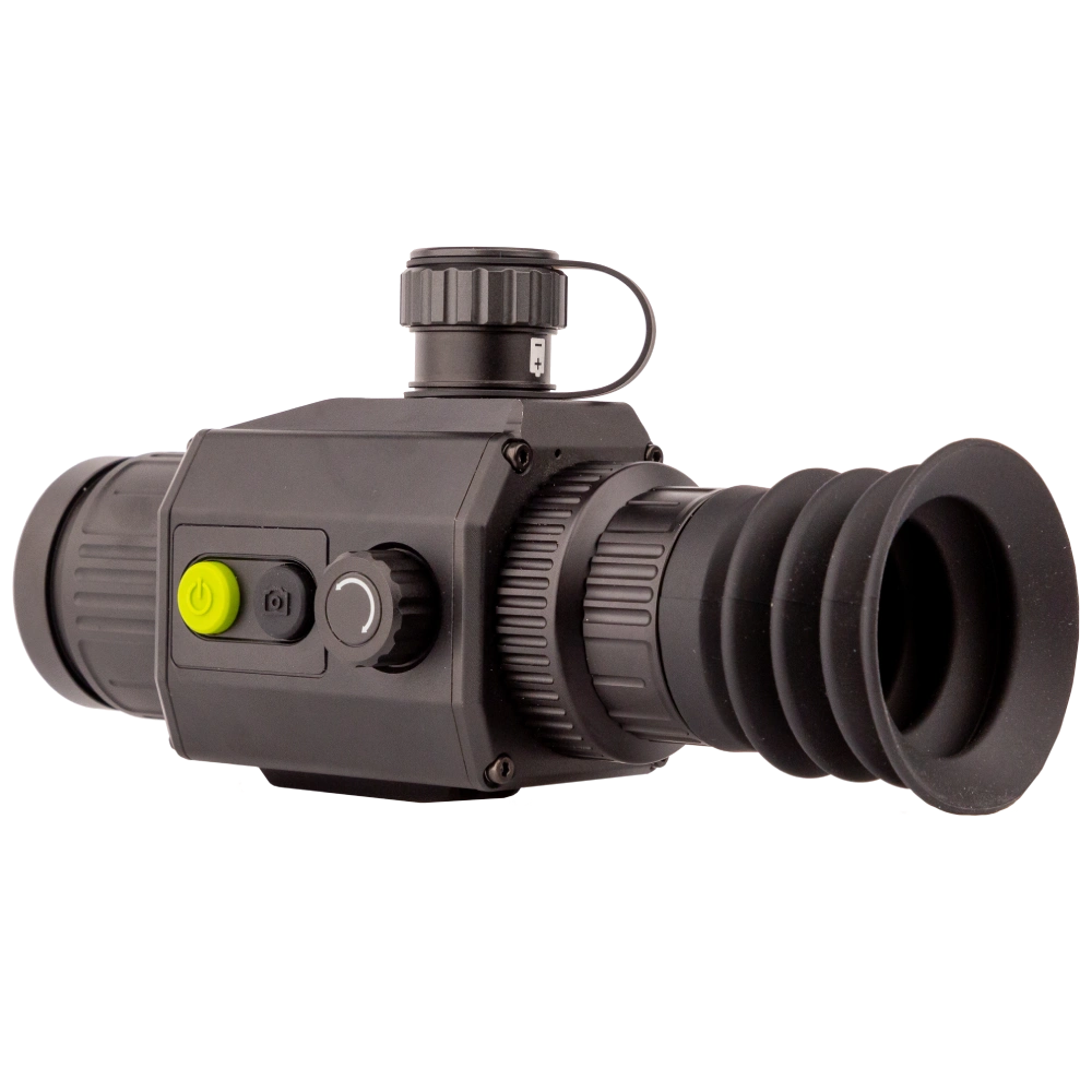 ТЕПЛОВИЗИОННЫЙ ПРИЦЕЛ Dahua Thermal Scope C435 - Фото 8