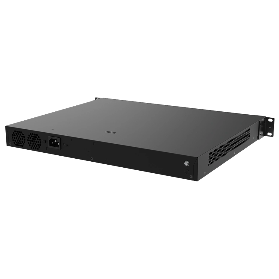 48-портовый гигабитный L2 управляемый POE Ruijie Reyee RG-NBS3100-48GT4SFP-P - Фото 2
