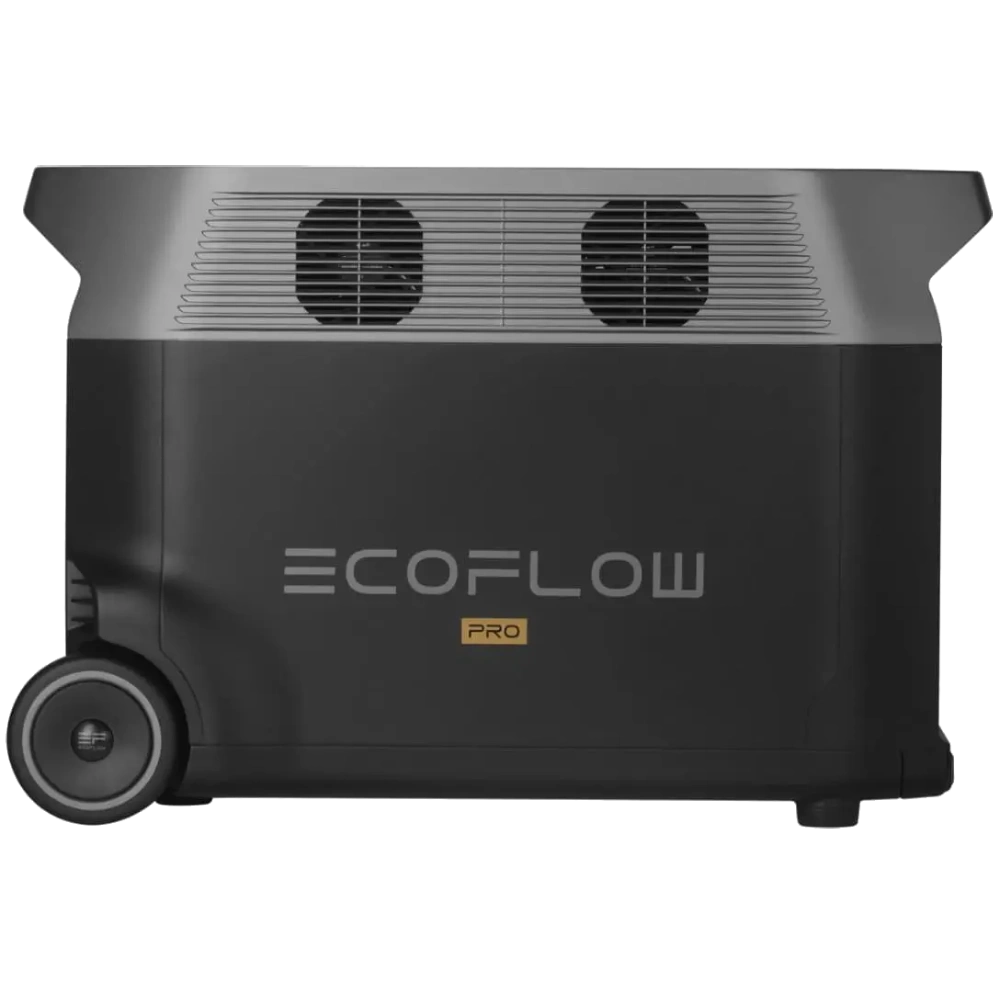Портативне джерело живлення EcoFlow DELTA Pro