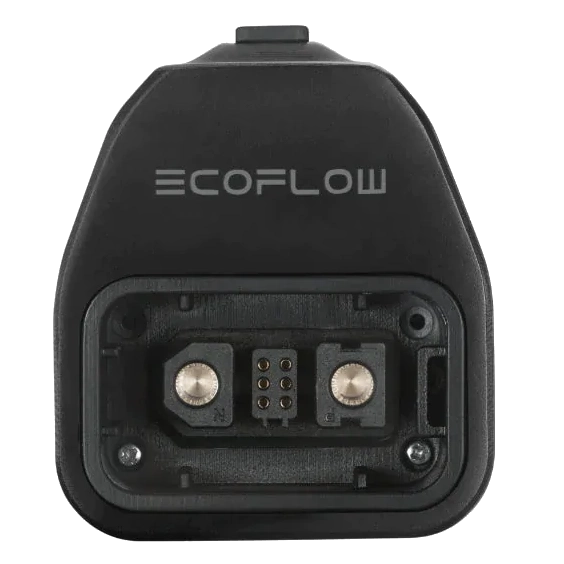 Адаптер Ecoflow DELTA Pro to Smart Generator - Фото 4