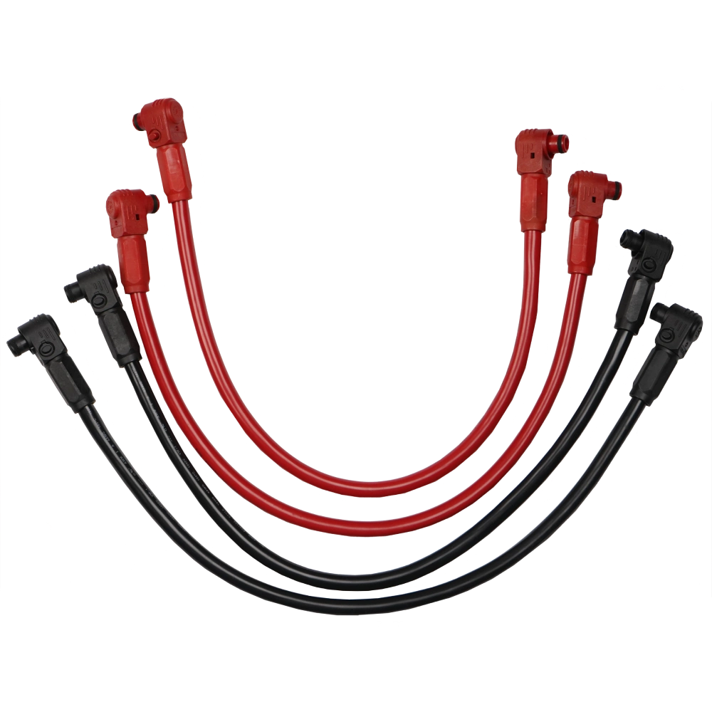 Комплект кабелей 20 kWh KSTAR Cable Set H5-20 - Фото 4