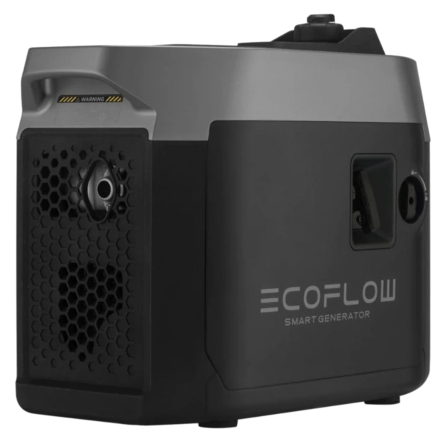Генератор EcoFlow Smart Generator