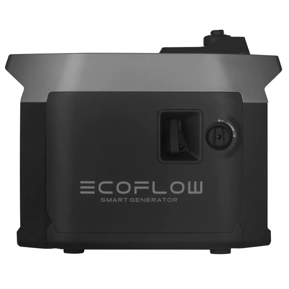 Генератор EcoFlow Smart Generator
