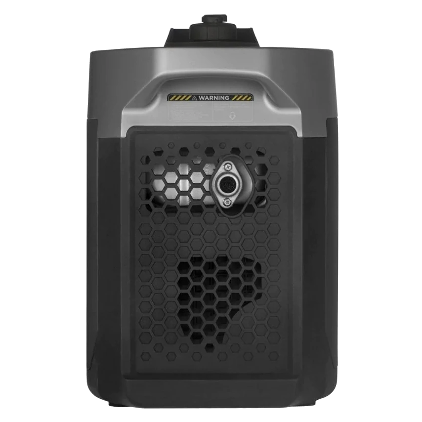 Генератор EcoFlow Smart Generator