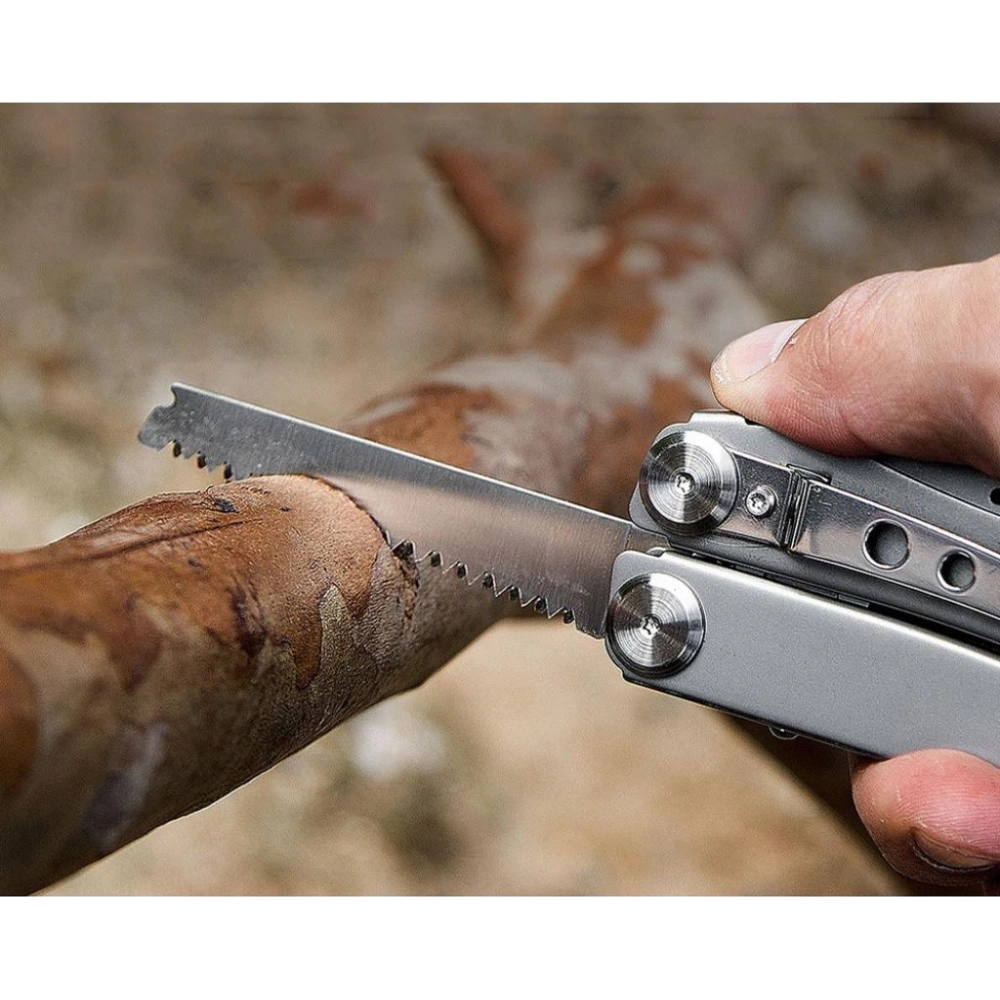 Мультитул NexTool FLAGSHIP PRO KT5020