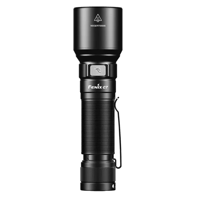 Фонарь ручной Fenix C7 - Фото 3