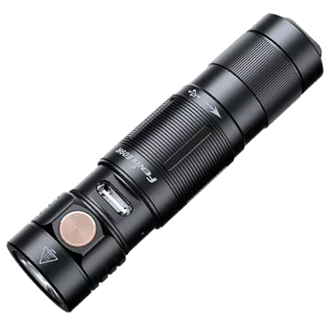 Ліхтар ручний Fenix ​​E09R