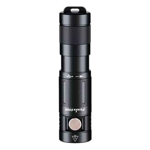 Ліхтар ручний Fenix ​​E09R