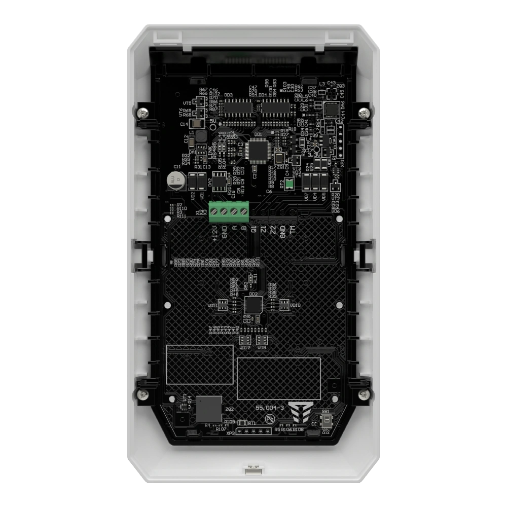 Клавиатура Тирас Tiras K-PAD4 - Фото 6
