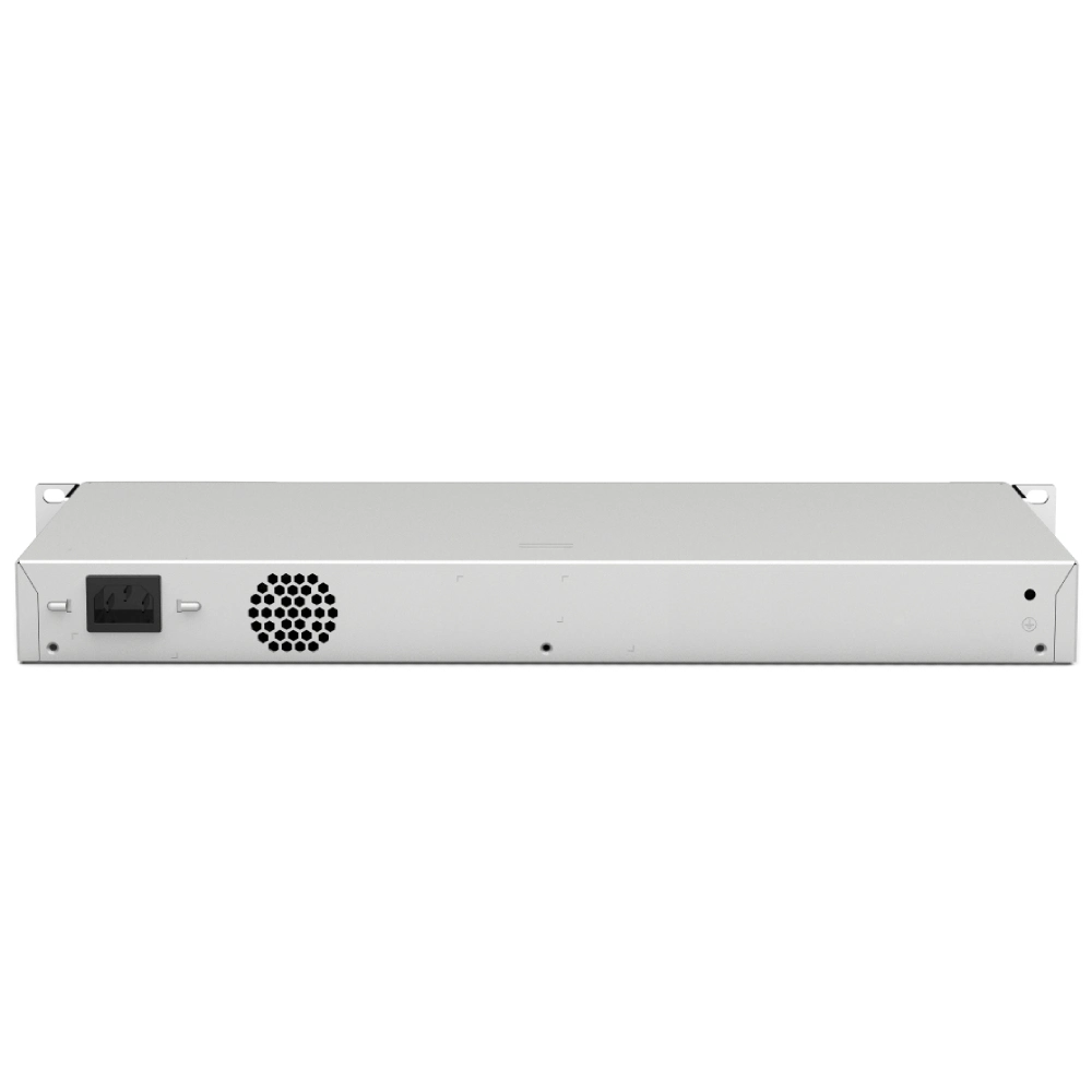 24-портовий L2 керований 10G POE Ruijie RG-NBS3200-24GT4XS-P