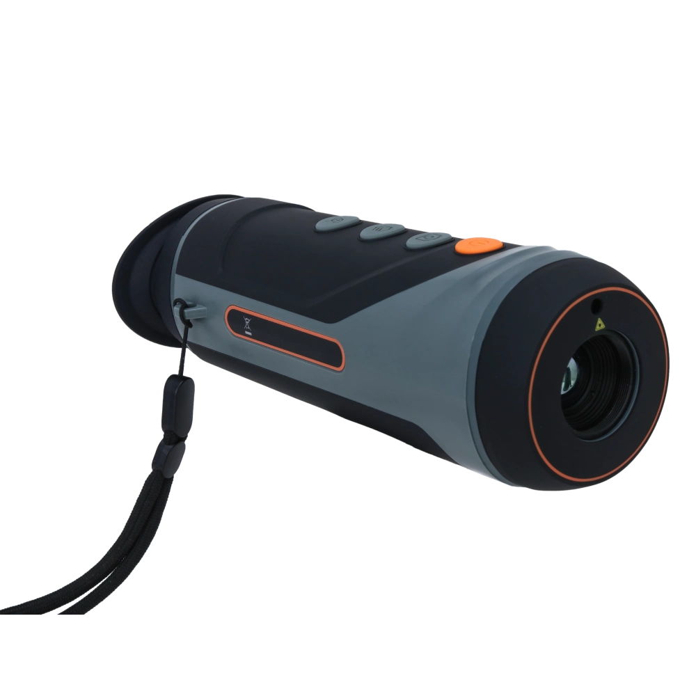 ТЕПЛОВИЗИОННЫЙ МОНОКУЛЯР Dahua TPC-M60-B25-G - Фото 4