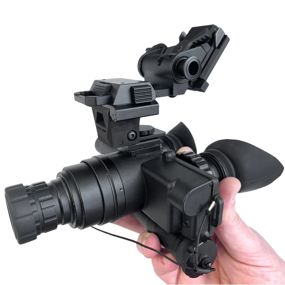 Адаптер для ремонта или улучшения крепления AGM Wolf 7 Pro NWP-1 - Фото 4