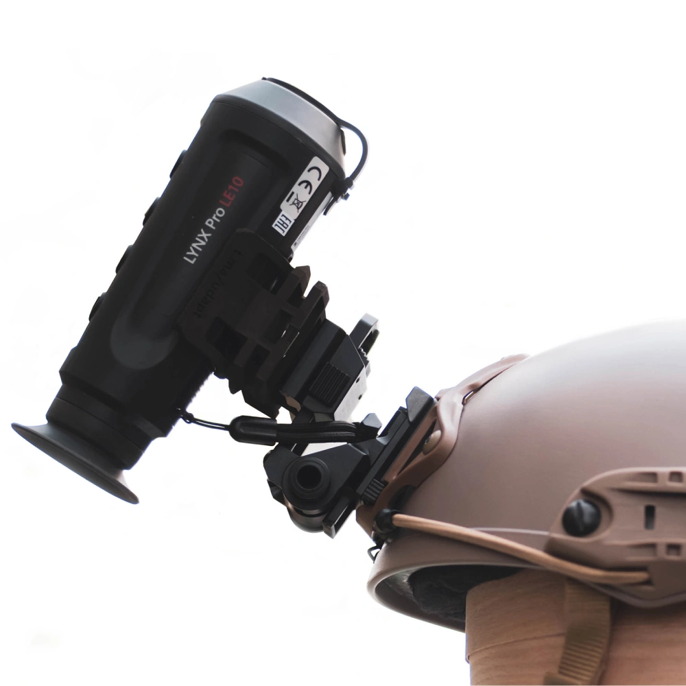 Адаптер для тепловизоров Hikmicro Lynx, AGM Taipan,AGM ASP-Micro THM-2 - Фото 6