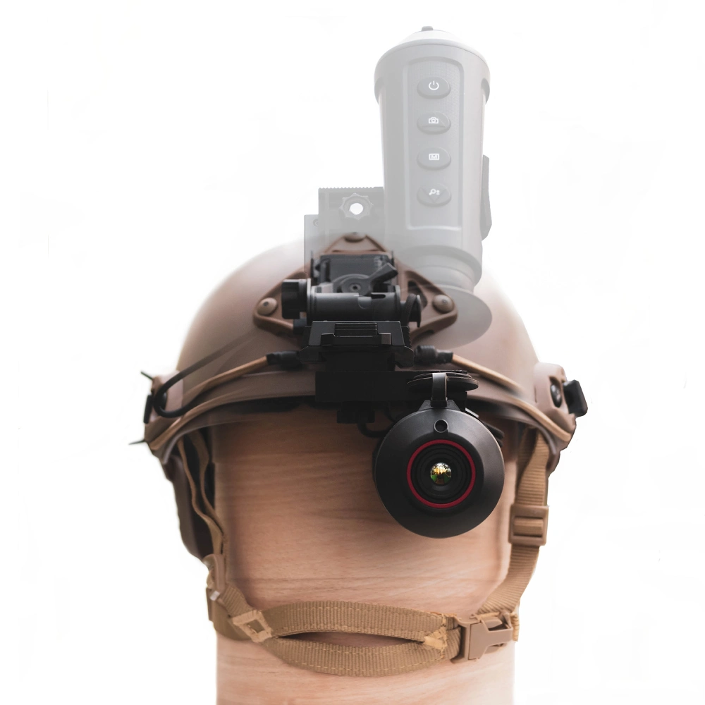 Адаптер для тепловизоров Hikmicro Lynx, AGM Taipan,AGM ASP-Micro THM-2 - Фото 7