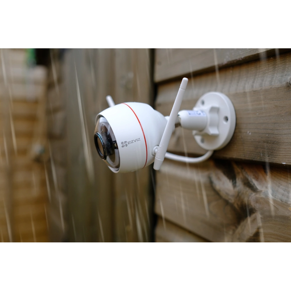 2 МП IP камера Ezviz CS-CV310-A0-1B2WFR (2.8 мм) - Фото 7