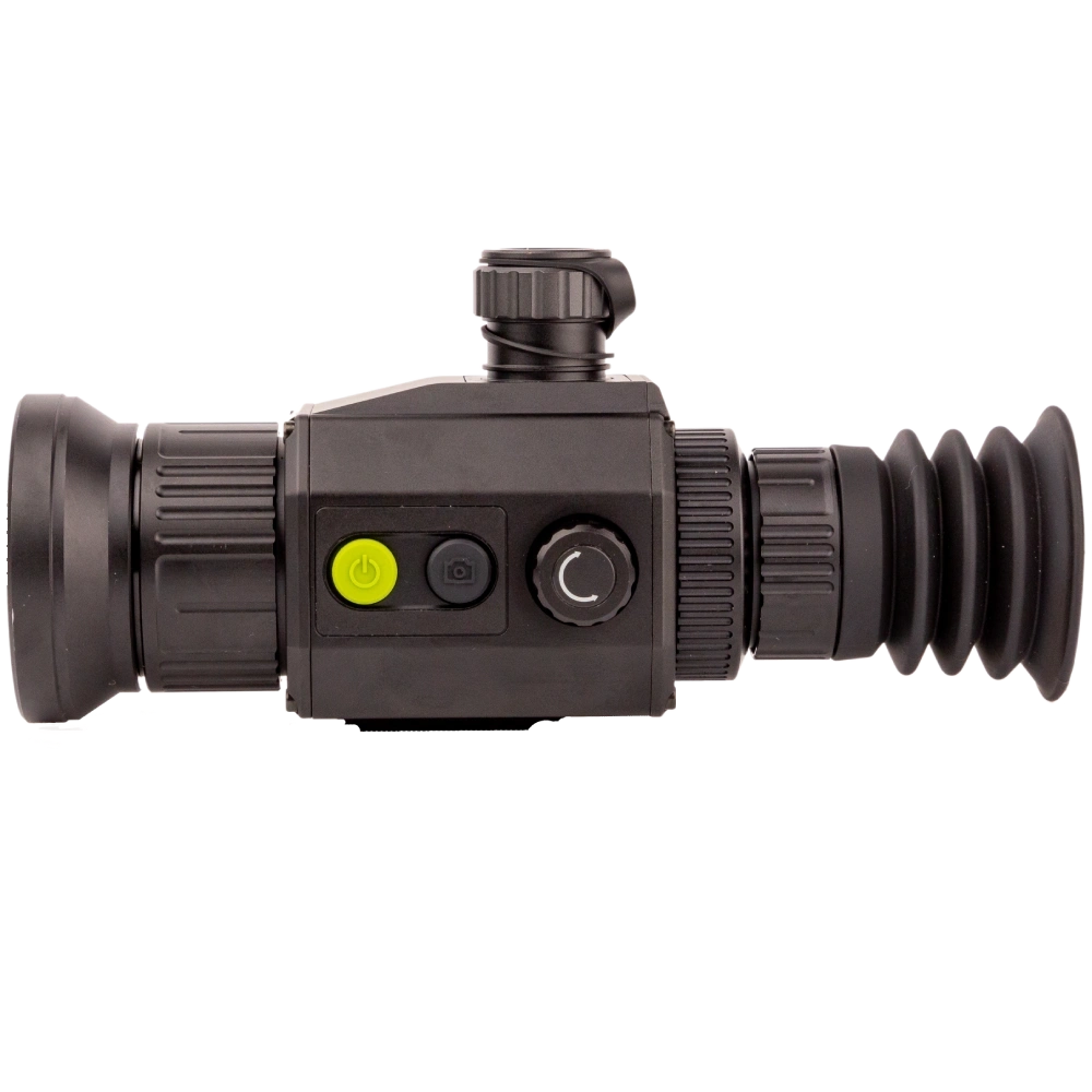 Dahua Thermal Scope C650 ТЕПЛОВІЗІЙНИЙ ПРИЦІЛ