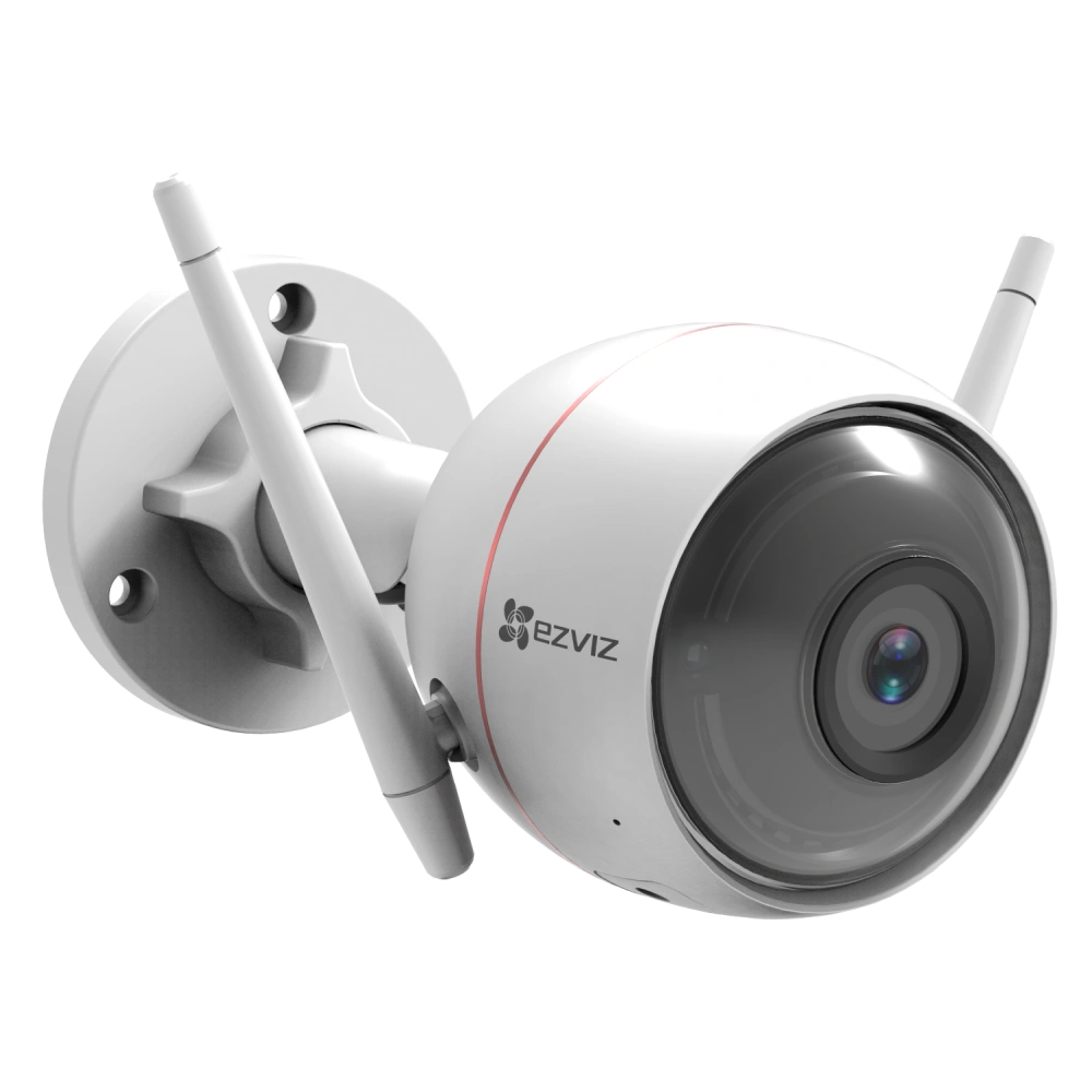 2 МП IP камера Ezviz CS-CV310-A0-1B2WFR (2.8 мм) - Фото 3