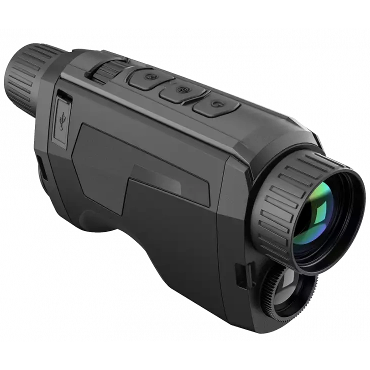 ТЕПЛОВІЗІЙНИЙ МОНОКУЛЯР AGM Fuzion TM35-640