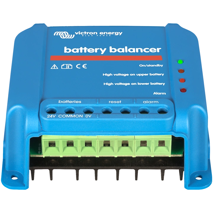 Балансувальний пристрій для акумулятора Victron Energy Victron Battery balancer