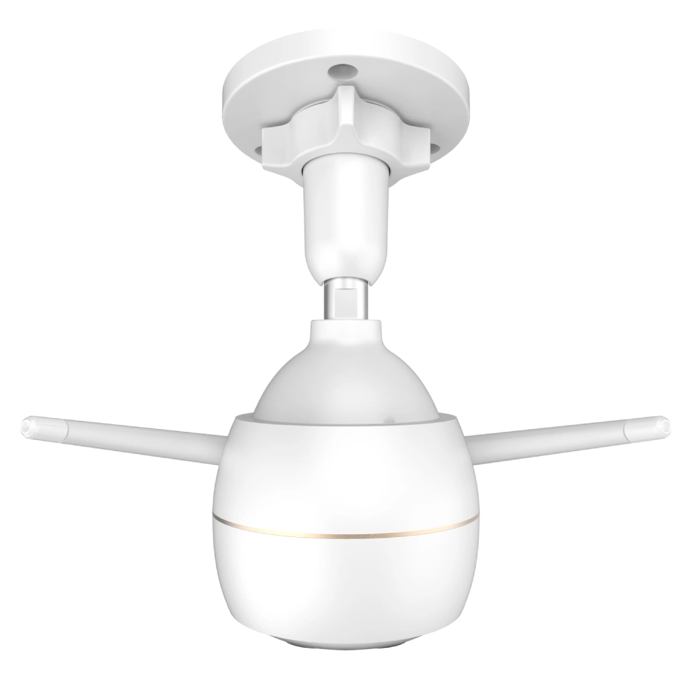 IP видеокамера Ezviz C3X (CS-CV310-C0-6B22WFR) 2МП (2.8мм) Wi-Fi с двойной линзой для системы видеонаблюдения - Фото 4