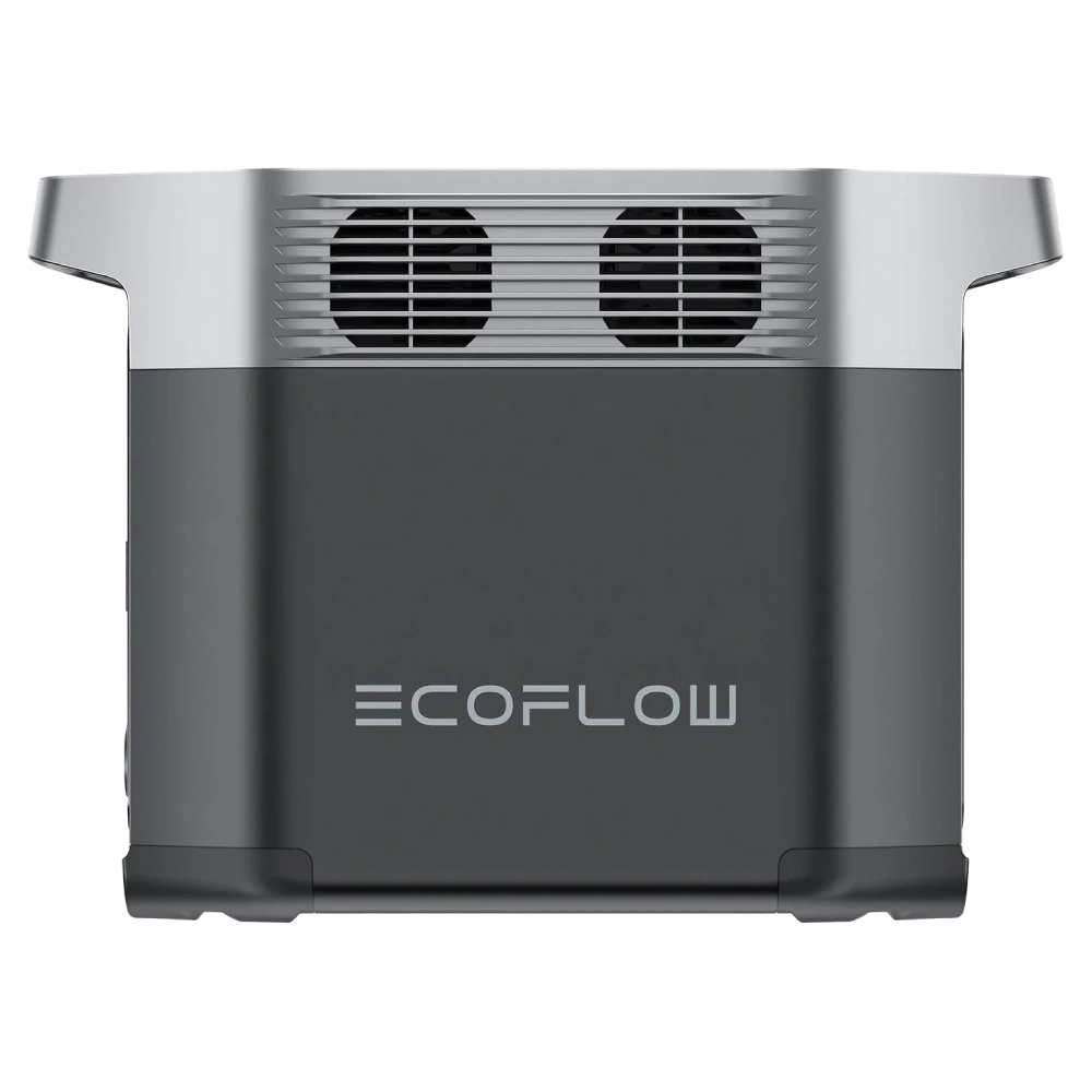 Портативный источник питания EcoFlow DELTA 2 - Фото 4