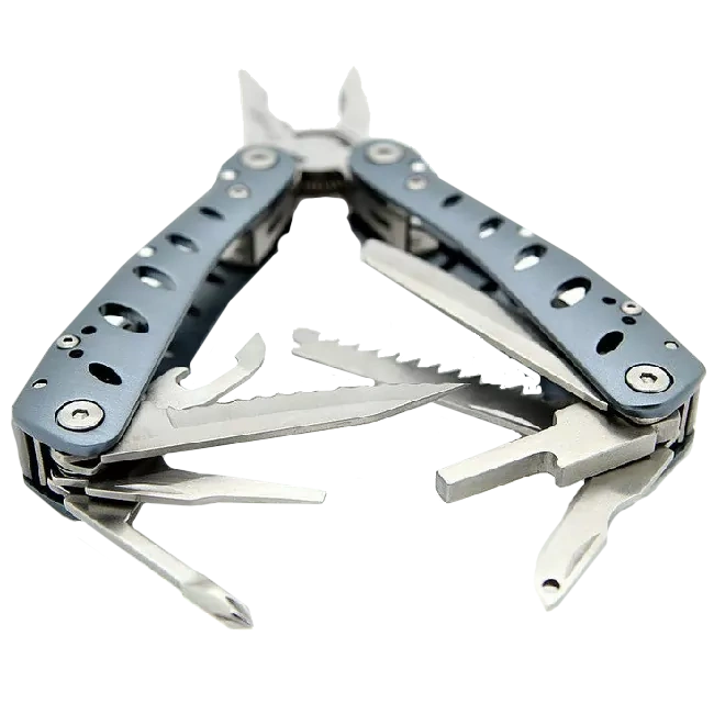 Мультитул Ganzo Multi Tool Ganzo G101-H - Фото 3