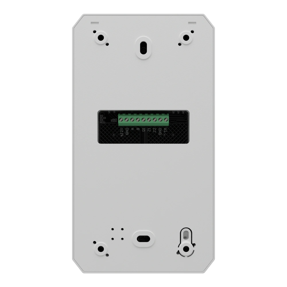 Клавиатура Tiras K-PAD8 (white) - Фото 6