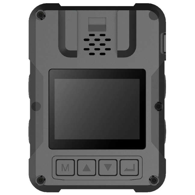 Нагрудный регистратор Hikvision DS-MCW406/32G - Фото 2