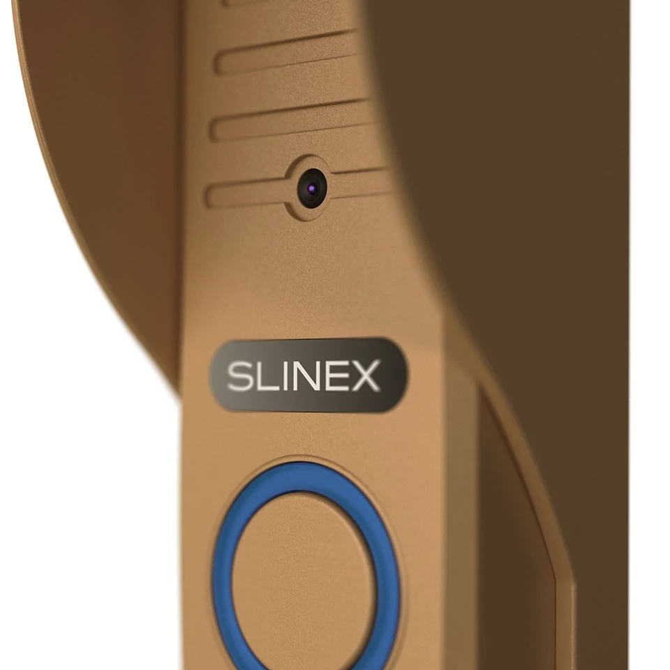 Slinex ML-15HD (copper) Виклична панель Slinex