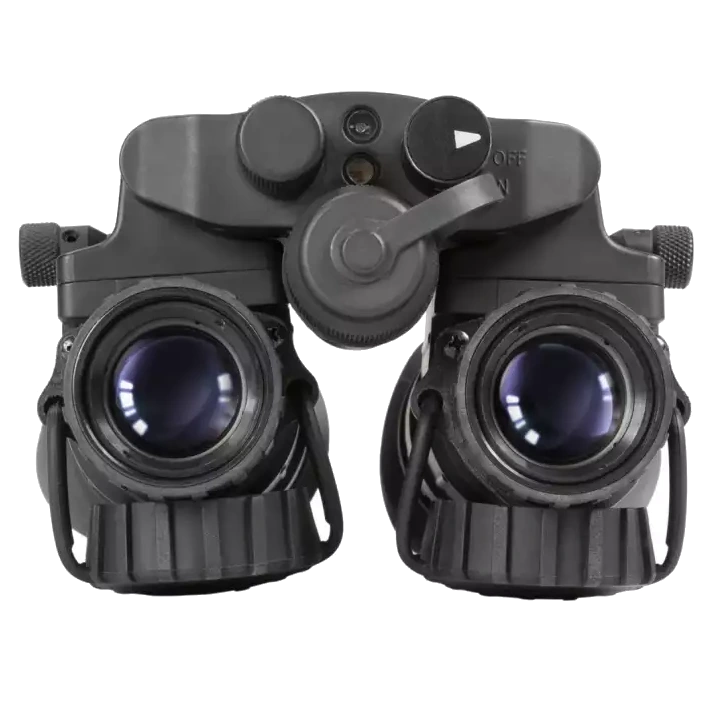 Бінокуляр нічного бачення AGM NVG-40 NW1