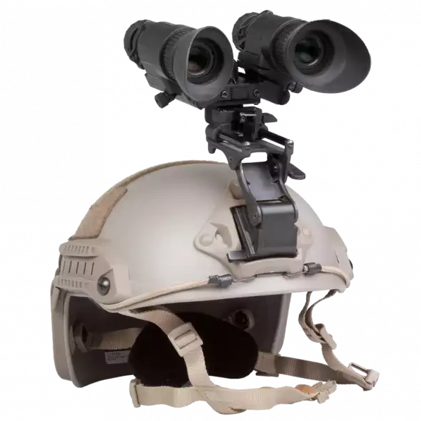 Бінокуляр нічного бачення AGM NVG-40 NW1