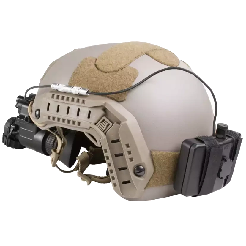 Бінокуляр нічного бачення AGM NVG-40 NW1