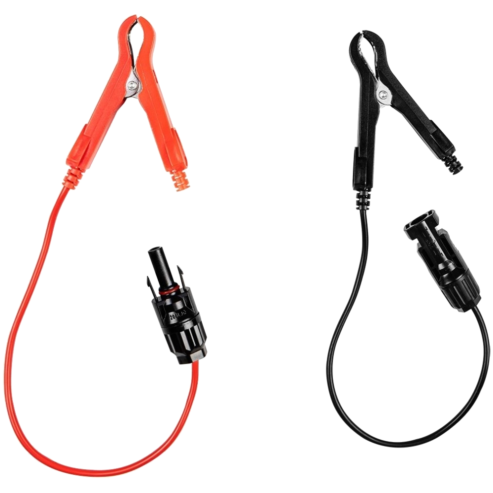 Солнечная панель, регулятор напряжения, USB-C и 2xU Neo Tools Neo Tools 120Вт - Фото 4