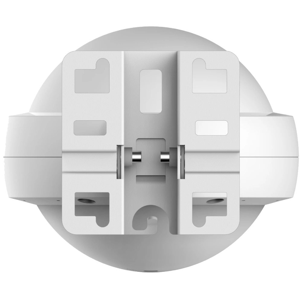 Wi-Fi 6 AX1800 вулична всеспрямована Ruijie Reyee RG-RAP6262(G)