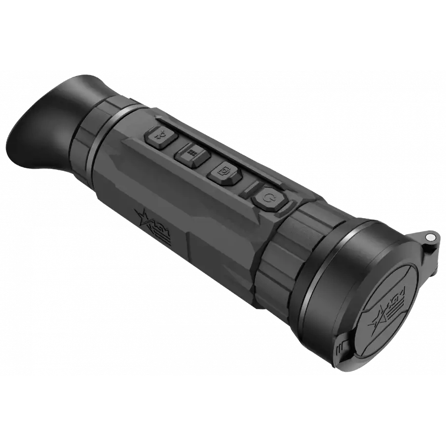 ТЕПЛОВІЗІЙНИЙ МОНОКУЛЯР AGM Sidewinder TM50-640